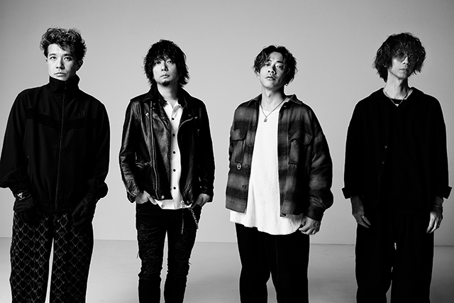 Nothing's Carved In Stone