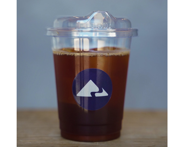 RIVERBED COFFEE