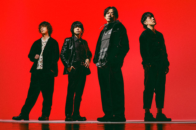 Nothing's Carved In Stone